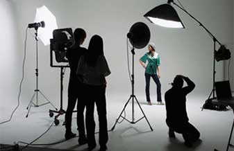 Fama Models Agência de Modelos - Foto 1