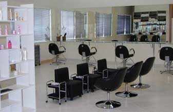 Ernani Cabeleireiros - Foto 1