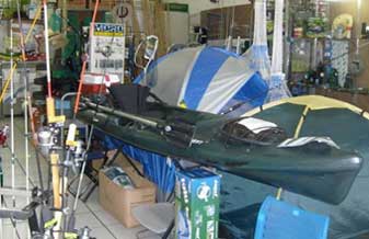 Caça e Pesca Boa Viagem - Foto 1