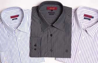 Cr e Camisaria - Foto 1