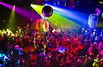 Blacktie Show - Foto 1