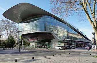 Recife Convention & Visitors Bureau - Foto 1