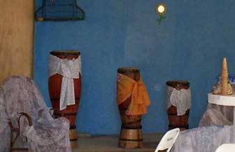 Centro Espirita Moacir - Foto 1