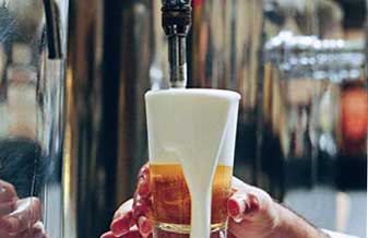 Chopperia Companhia - Foto 1