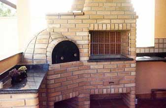 A Churrasqueira - Foto 1