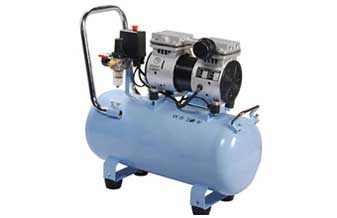 Tinoar Compressores - Foto 1
