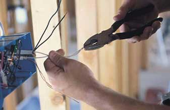 Eletricista Fábio - Foto 1