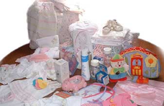Mundo do Bebê - Foto 1