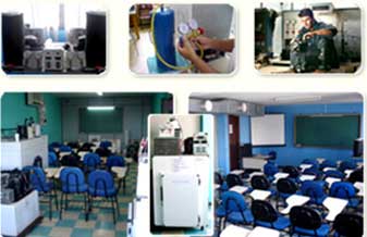 Escola Técnica Regional Etr - Foto 1