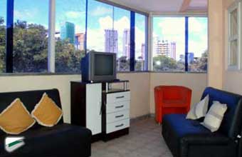 Betel Flat Hotel - Foto 1