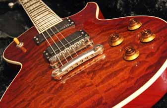 Milsons Instrumentos Musicais - Foto 1