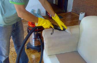 André Lavagens de Estofados - Foto 1