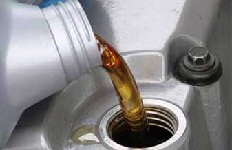 Dunas Lubrificantes - Foto 1