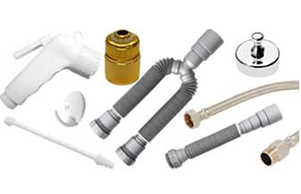 Águas da Rocha Materiais Hidráulicos - Foto 1