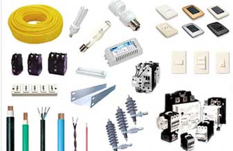 Corepal Materiais Elétricos - Foto 1