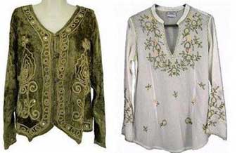 Toque Indiano - Foto 1