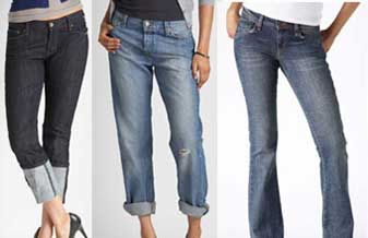 Novx Jeans - Foto 1