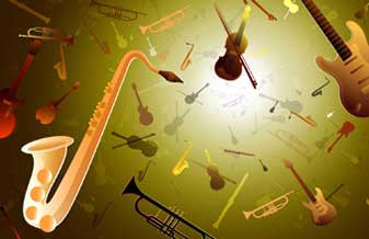 Camt Centro de Atividades de Musicoterapia - Foto 1