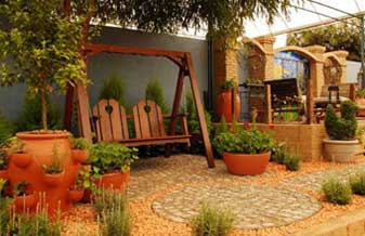 Ecoflora Paisagismo - Foto 1