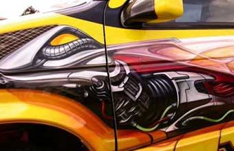 Lobinho Pinturas - Foto 1