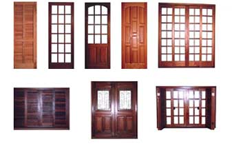 Kit Portas - Foto 1