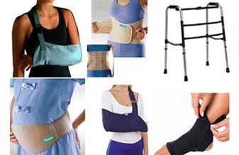 Ortoril Produtos Ortopedicos e Hospitalares - Foto 1
