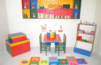 Centro Psicopedagógico de Atitudades Integradas - Foto 1