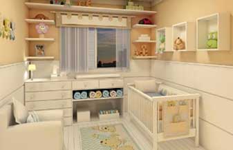 Coisas de Bebê - Foto 1