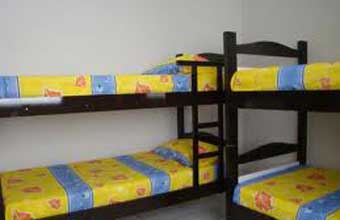 República Nossa Senhora das Graças - Foto 1