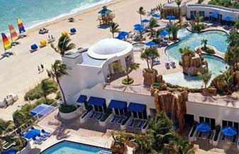 Golden Beach Resort & Spa - Foto 1