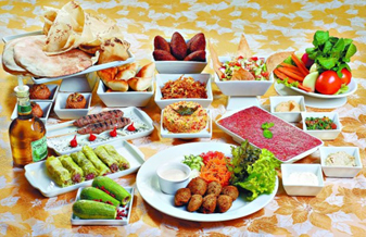 Depi Arabe - Foto 1