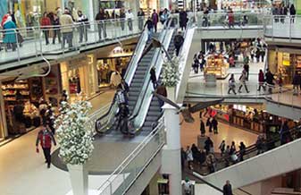 Shopping Recife - Foto 1