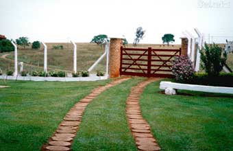 Chácara Meu Caminho - Foto 1