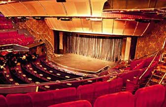 Teatro da Ufpe - Foto 1