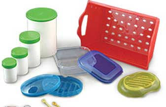 Teonas Utilidades Domésticas - Foto 1