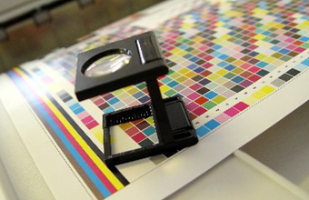 Gráfica Print - Foto 1