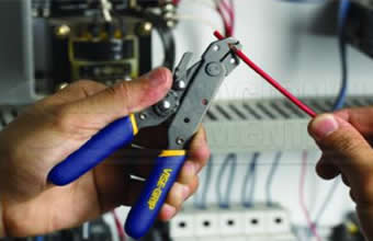 Comando Engenharia Elétrica - Foto 1