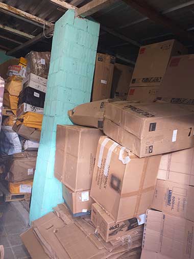 Comercial Transportes - Foto 2