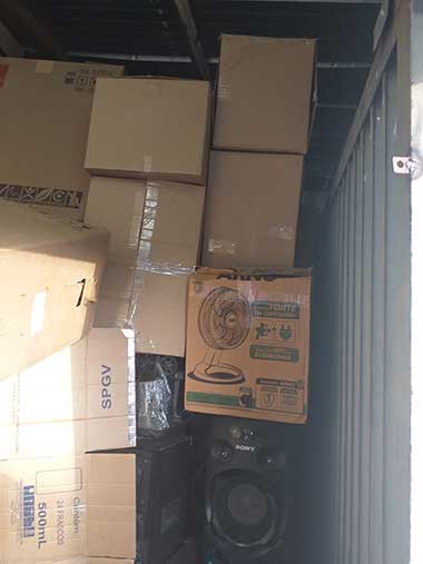 Comercial Transportes - Foto 3