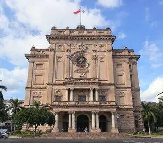 ações da Prefeitura do Recife