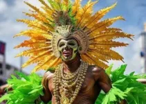 Carnaval 2026