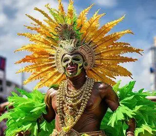 Carnaval 2026