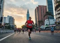 Cidade da Corrida