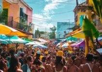 Festival Pernambuco Meu País Verão