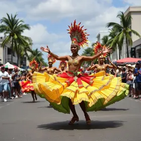 Carnaval do Recife 2026