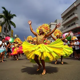 Blitz do Carnaval