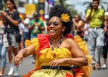 Acessibilidade no Carnaval do Recife