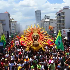 Carnaval do Recife