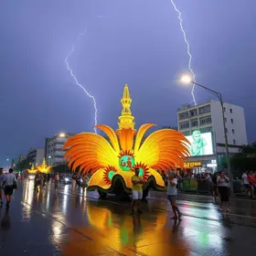 Carnaval no Recife