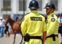 Concurso Guarda Recife PE